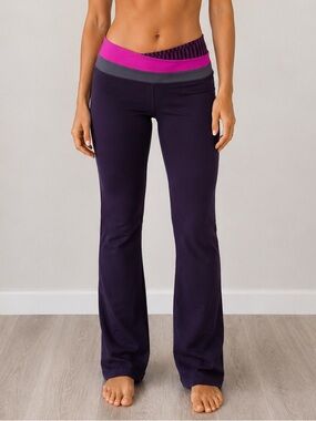 Lululemon Vintage Astro Pant - Violet Purple/Pink